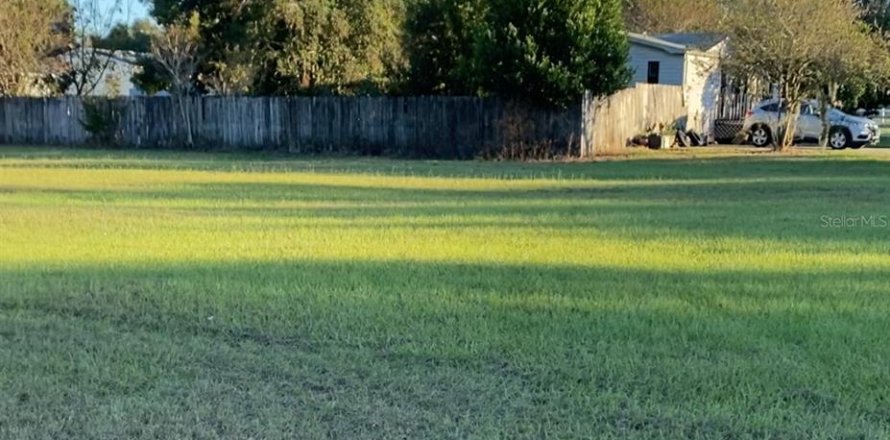 Land in Summerfield, Florida № 2162366