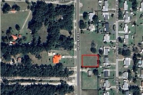 Land in Summerfield, Florida № 2162366 - photo 4