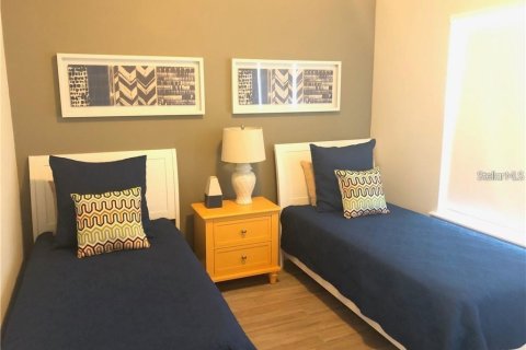 Villa ou maison à louer à Orlando, Floride: 4 chambres, 228.73 m2 № 2399109 - photo 23