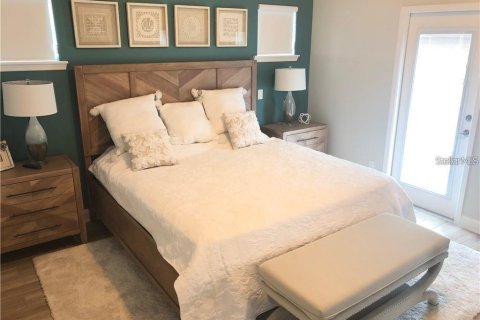 Villa ou maison à louer à Orlando, Floride: 4 chambres, 228.73 m2 № 2399109 - photo 15
