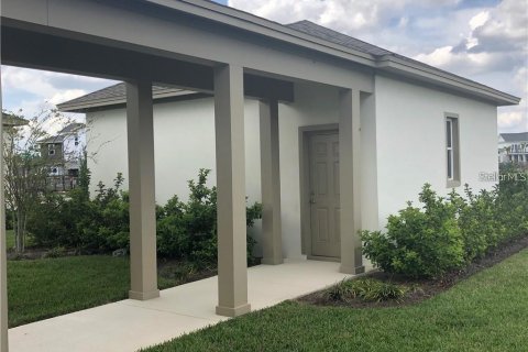 Villa ou maison à louer à Orlando, Floride: 4 chambres, 228.73 m2 № 2399109 - photo 28