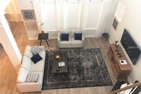 Villa ou maison à louer à Orlando, Floride: 4 chambres, 228.73 m2 № 2399109 - photo 12