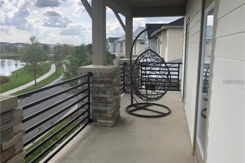 Villa ou maison à louer à Orlando, Floride: 4 chambres, 228.73 m2 № 2399109 - photo 17