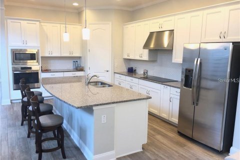 Villa ou maison à louer à Orlando, Floride: 4 chambres, 228.73 m2 № 2399109 - photo 5