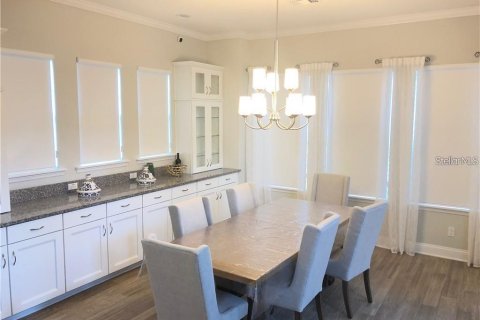 Villa ou maison à louer à Orlando, Floride: 4 chambres, 228.73 m2 № 2399109 - photo 6