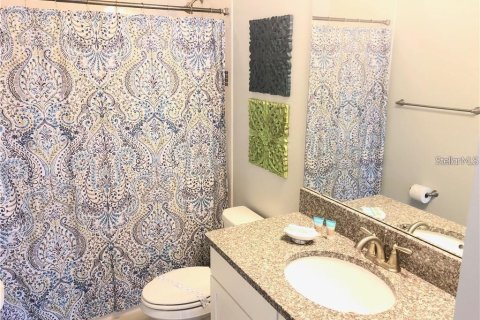Villa ou maison à louer à Orlando, Floride: 4 chambres, 228.73 m2 № 2399109 - photo 22