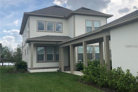 Villa ou maison à louer à Orlando, Floride: 4 chambres, 228.73 m2 № 2399109 - photo 27