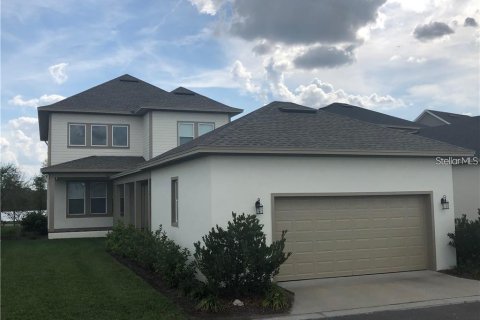 Villa ou maison à louer à Orlando, Floride: 4 chambres, 228.73 m2 № 2399109 - photo 29