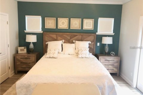 Villa ou maison à louer à Orlando, Floride: 4 chambres, 228.73 m2 № 2399109 - photo 14