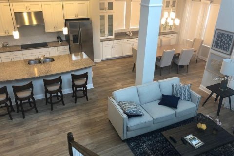 Villa ou maison à louer à Orlando, Floride: 4 chambres, 228.73 m2 № 2399109 - photo 10