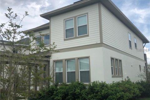 Villa ou maison à louer à Orlando, Floride: 4 chambres, 228.73 m2 № 2399109 - photo 26