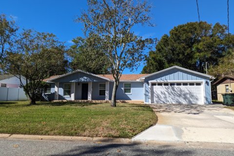 Casa en alquiler en Atlantic Beach, Florida, 3 dormitorios, 126.72 m2 № 801982 - foto 1