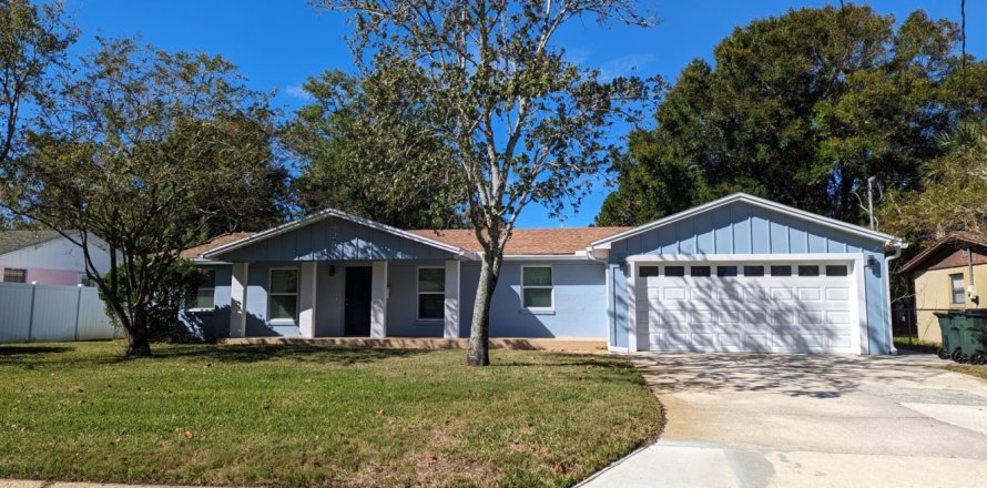 Casa en Atlantic Beach, Florida 3 dormitorios, 126.72 m2 № 801982