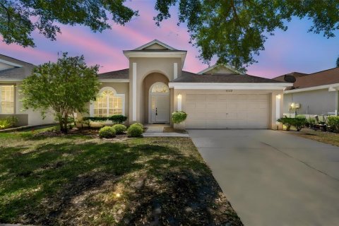 Casa en Tampa, Florida 3 dormitorios, 197.14 m2 № 2118861