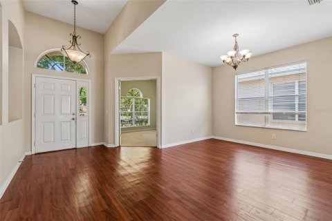 House in Tampa, Florida 3 bedrooms, 197.14 sq.m. № 2118861 - photo 12