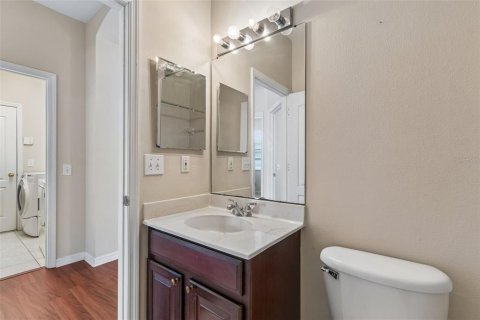 House in Tampa, Florida 3 bedrooms, 197.14 sq.m. № 2118861 - photo 29