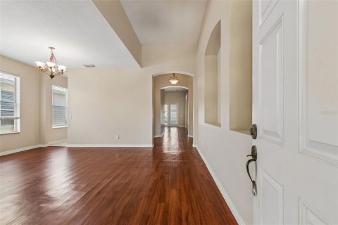House in Tampa, Florida 3 bedrooms, 197.14 sq.m. № 2118861 - photo 10