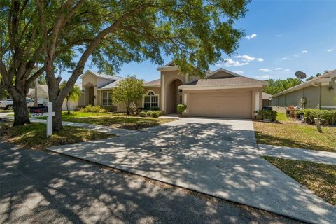 House in Tampa, Florida 3 bedrooms, 197.14 sq.m. № 2118861 - photo 6