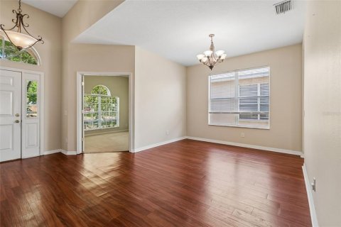 House in Tampa, Florida 3 bedrooms, 197.14 sq.m. № 2118861 - photo 21