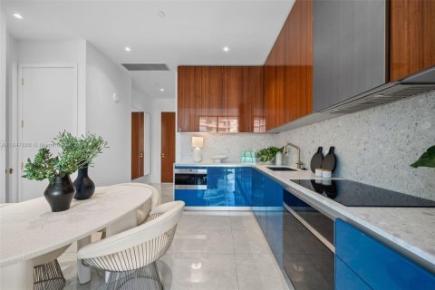 Condominio en venta en Miami, Florida, 2 dormitorios, 97.18 m2 № 1812235 - foto 5