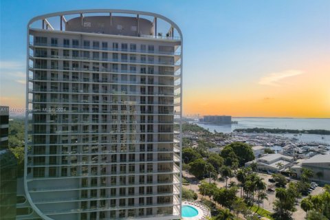 Condominio en venta en Miami, Florida, 2 dormitorios, 97.18 m2 № 1812235 - foto 19