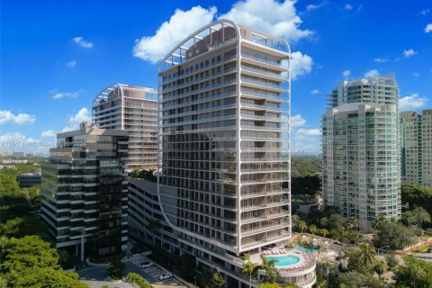 Condominio en venta en Miami, Florida, 2 dormitorios, 97.18 m2 № 1812235 - foto 21