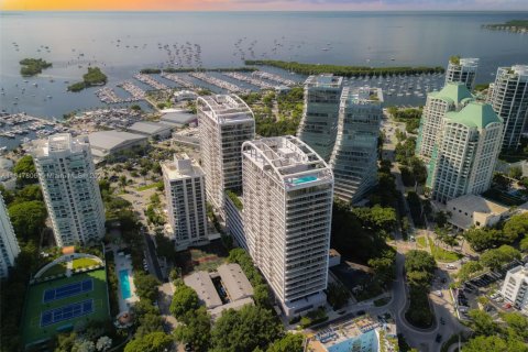 Condominio en venta en Miami, Florida, 2 dormitorios, 97.18 m2 № 1812235 - foto 20