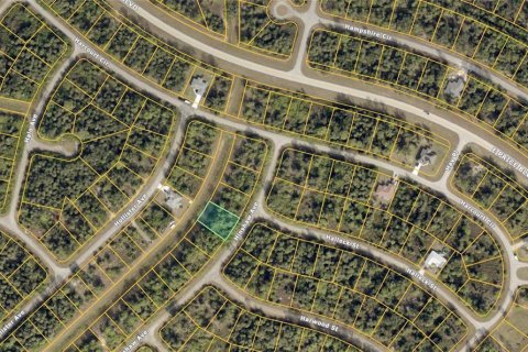 Land in North Port, Florida № 2214148