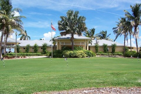 Condo in West Palm Beach, Florida, 1 bedroom  № 1869942 - photo 30