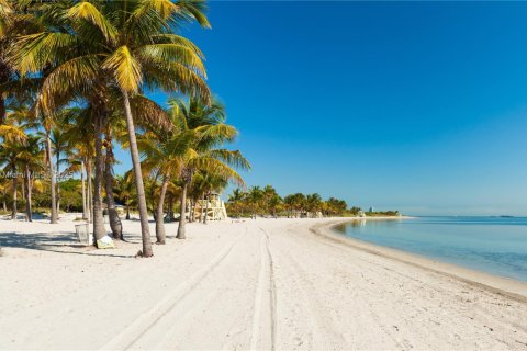 Condo in Key Biscayne, Florida, 2 bedrooms  № 2052724 - photo 17