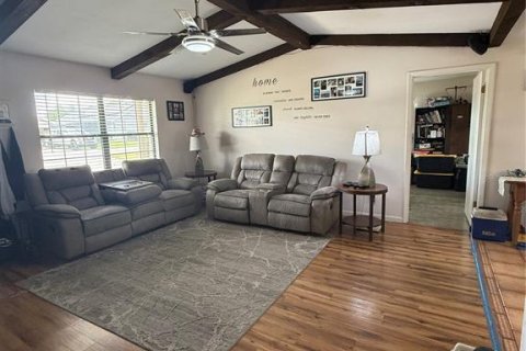 House in Ocala, Florida 4 bedrooms, 148.83 sq.m. № 1914488 - photo 13