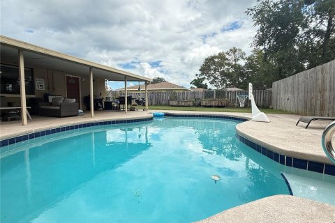 House in Ocala, Florida 4 bedrooms, 148.83 sq.m. № 1914488 - photo 7