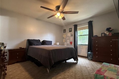 House in Ocala, Florida 4 bedrooms, 148.83 sq.m. № 1914488 - photo 26