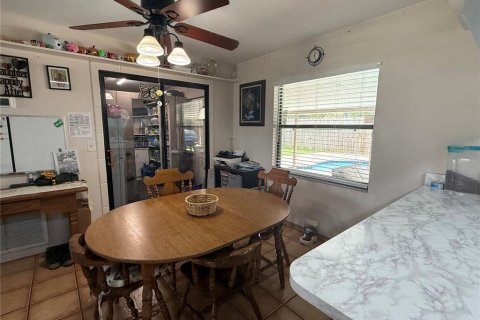 House in Ocala, Florida 4 bedrooms, 148.83 sq.m. № 1914488 - photo 18