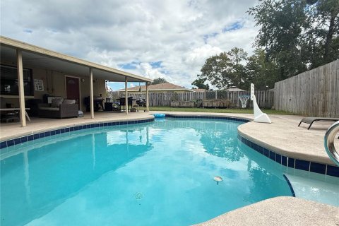 House in Ocala, Florida 4 bedrooms, 148.83 sq.m. № 1914488 - photo 6