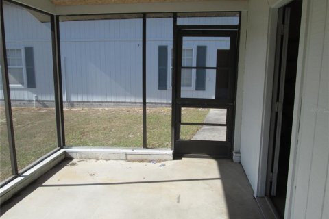House in Ocala, Florida 3 bedrooms, 167.78 sq.m. № 1649905 - photo 30