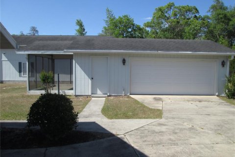 House in Ocala, Florida 3 bedrooms, 167.78 sq.m. № 1649905 - photo 25