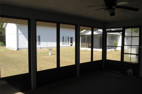 House in Ocala, Florida 3 bedrooms, 167.78 sq.m. № 1649905 - photo 20