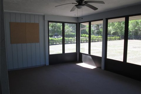 House in Ocala, Florida 3 bedrooms, 167.78 sq.m. № 1649905 - photo 19