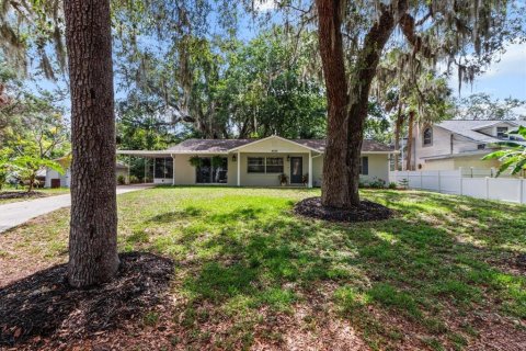 Villa ou maison à vendre à Crystal River, Floride: 3 chambres, 137.77 m2 № 1802312 - photo 9