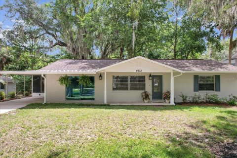 Villa ou maison à vendre à Crystal River, Floride: 3 chambres, 137.77 m2 № 1802312 - photo 1