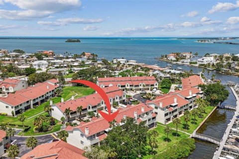 Touwnhouse à vendre à Dunedin, Floride: 3 chambres, 201.23 m2 № 1782666 - photo 1