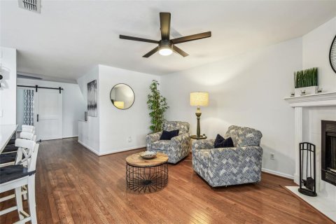 Touwnhouse à vendre à Dunedin, Floride: 3 chambres, 201.23 m2 № 1782666 - photo 19