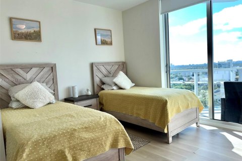 Condominio en alquiler en Miami, Florida, 2 dormitorios, 112.6 m2 № 1964645 - foto 22