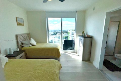 Condominio en alquiler en Miami, Florida, 2 dormitorios, 112.6 m2 № 1964645 - foto 24