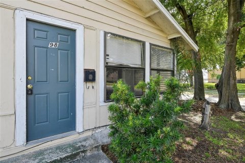 Commercial property in Orlando, Florida 120.68 sq.m. № 1279553 - photo 25