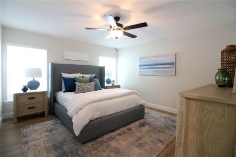 House in Lakeland, Florida 3 bedrooms, 137.87 sq.m. № 2218077 - photo 14