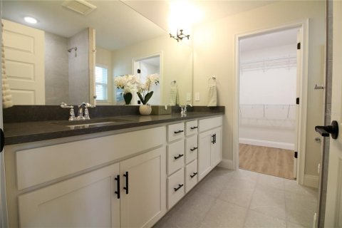 House in Lakeland, Florida 3 bedrooms, 137.87 sq.m. № 2218077 - photo 17