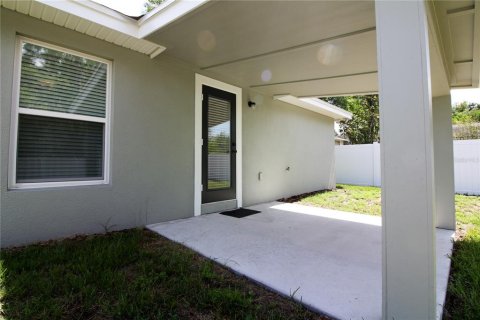 House in Lakeland, Florida 3 bedrooms, 137.87 sq.m. № 2218077 - photo 28