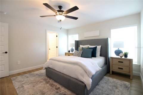 House in Lakeland, Florida 3 bedrooms, 137.87 sq.m. № 2218077 - photo 15